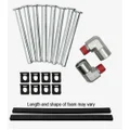 MACK CV713 GRANITE Radiator thumbnail 4
