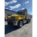 MACK CV713GRANITE Complete Vehicle thumbnail 1