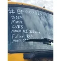 MACK CV713GRANITE Complete Vehicle thumbnail 16