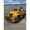 MACK CV713GRANITE Complete Vehicle thumbnail 1