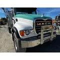 MACK CV713 Bumper Assembly, Front thumbnail 3