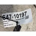 MACK CV713 Radiator Core Support thumbnail 7