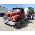 MACK CV713 WHOLE TRUCK FOR RESALE thumbnail 1