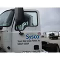 MACK CX 2004-2005 DOOR ASSEMBLY, FRONT thumbnail 3