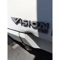 MACK CX 2004-2005 DOOR ASSEMBLY, FRONT thumbnail 2
