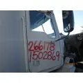 MACK CX 2004-2005 DOOR ASSEMBLY, FRONT thumbnail 1