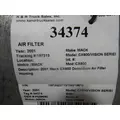 MACK CX600/VISION SERIES Air CleanerParts  thumbnail 8
