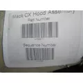 MACK CX612 1999-2005 HOOD thumbnail 10