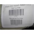 MACK CX612 HOOD thumbnail 10