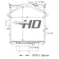 MACK CX612 RADIATOR ASSEMBLY thumbnail 3