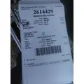 MACK CX612 TEMPERATURE CONTROL thumbnail 4
