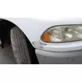 MACK CX613 1999-2005 HOOD thumbnail 4