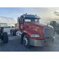 MACK CX613 VISION Cab Assembly thumbnail 2