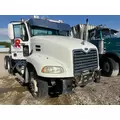 MACK CX613 VISION Hood thumbnail 4