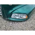 MACK CX613 VISION Hood thumbnail 3