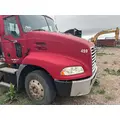 MACK CX613 VISION Hood thumbnail 3