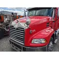 MACK CX613 VISION Hood thumbnail 2