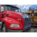 MACK CX613 VISION Hood thumbnail 4