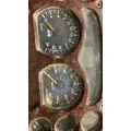 MACK CX613 VISION Instrument Cluster thumbnail 2