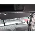 MACK CX613 VISION Interior Sun Visor thumbnail 1