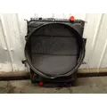 MACK CX613 VISION Radiator thumbnail 3