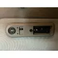 MACK CX613 VISION Sleeper Temperature Controls thumbnail 1