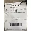 MACK CX613 VISION Wiper Motor, Windshield thumbnail 4