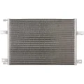 MACK CX613 AIR CONDITIONER CONDENSER thumbnail 2