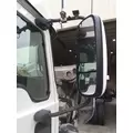 MACK CX613 MIRROR ASSEMBLY CABDOOR thumbnail 2