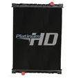 MACK CX613 RADIATOR ASSEMBLY thumbnail 2