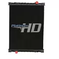 MACK CX613 RADIATOR ASSEMBLY thumbnail 2