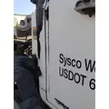 MACK CXN 2003-2007 DOOR ASSEMBLY, FRONT thumbnail 2