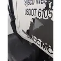 MACK CXN 2003-2007 DOOR ASSEMBLY, FRONT thumbnail 2
