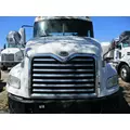 MACK CXN612 2005-2007 HOOD thumbnail 1