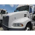 MACK CXN612 2005-2007 HOOD thumbnail 4