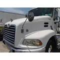 MACK CXN612 2005-2007 HOOD thumbnail 4