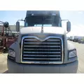 MACK CXN612 2005-2007 HOOD thumbnail 3