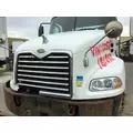 MACK CXN612 2005-2007 HOOD thumbnail 2