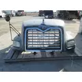MACK CXN612 2006-2008 GRILLE thumbnail 1