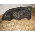 MACK CXN612 2006-2008 HEADLAMP ASSEMBLY thumbnail 1
