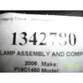 MACK CXN612 2006-2008 HEADLAMP ASSEMBLY thumbnail 2