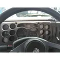 MACK CXN612 GAUGE CLUSTER thumbnail 1