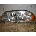 MACK CXN612 HEADLAMP ASSEMBLY thumbnail 4