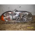 MACK CXN612 HEADLAMP ASSEMBLY thumbnail 3