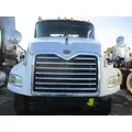 MACK CXN612 HOOD thumbnail 1