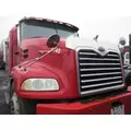 MACK CXN613 2005-2007 HOOD thumbnail 3