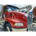 MACK CXN613 2005-2007 HOOD thumbnail 3