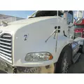 MACK CXN613 2005-2007 HOOD thumbnail 9