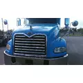 MACK CXN613 2005-2007 HOOD thumbnail 1