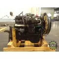 MACK CXN613 2102 engine complete, diesel thumbnail 2